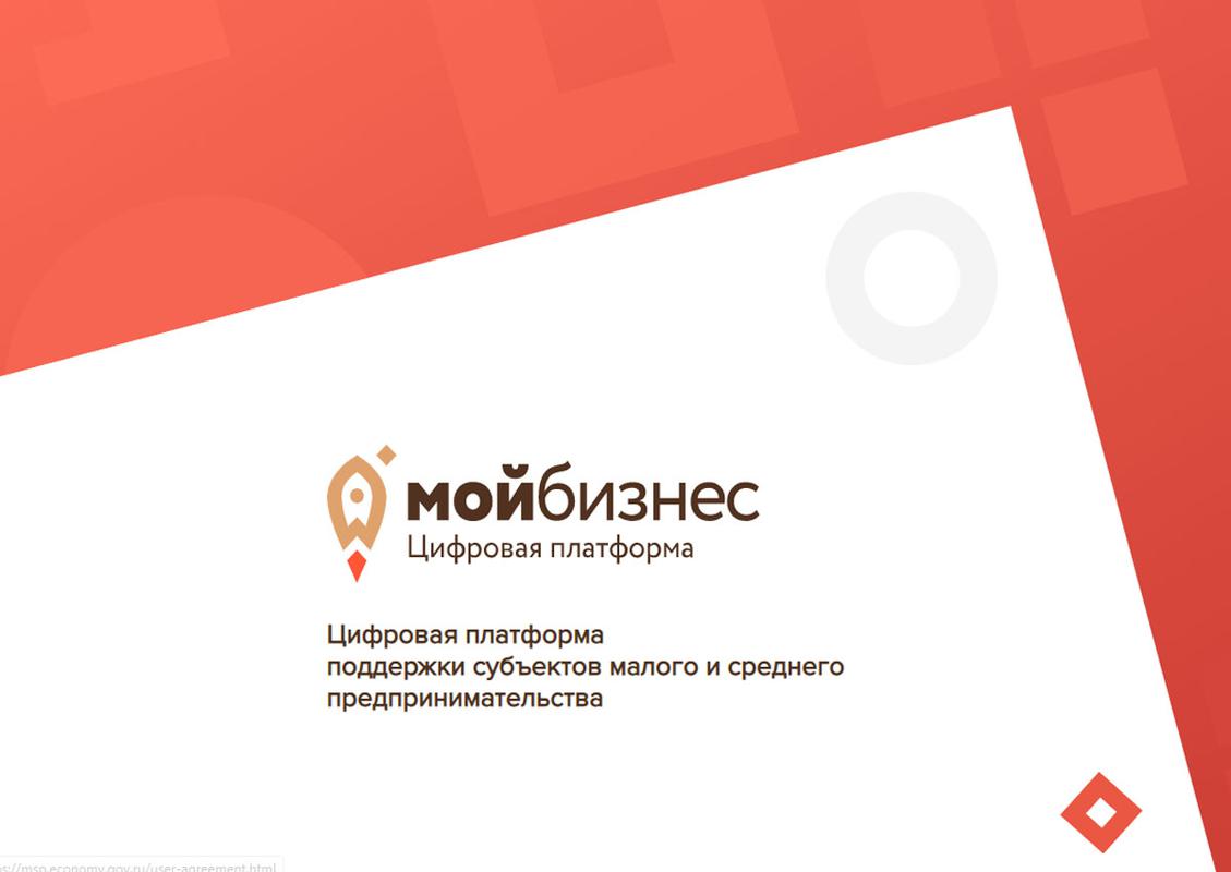 Кейс: Разработка личного кабинета пользователя для сайта Мой бизнес для ЯНАО mb89.ru 