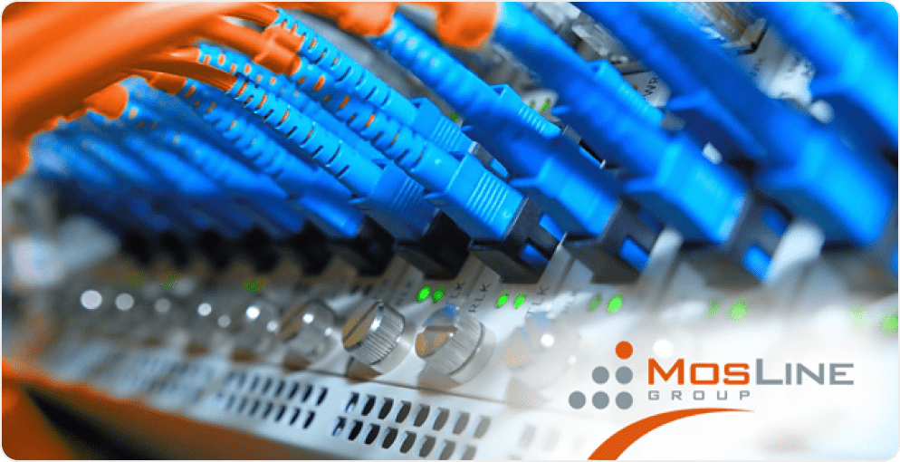Mosline. МОСЛАЙН контакты.