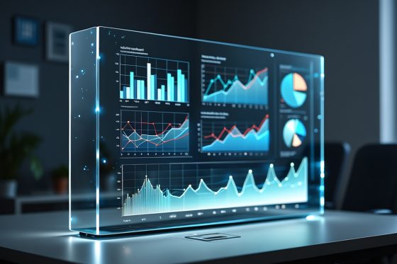 Внедрение отчетов BI-аналитики в CRM Битрикс24