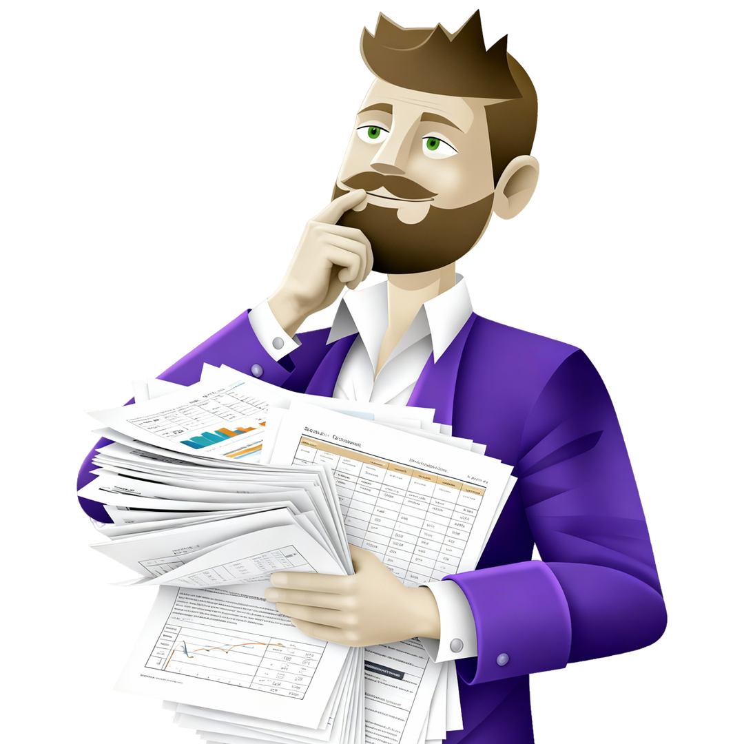 CRM для тендеров