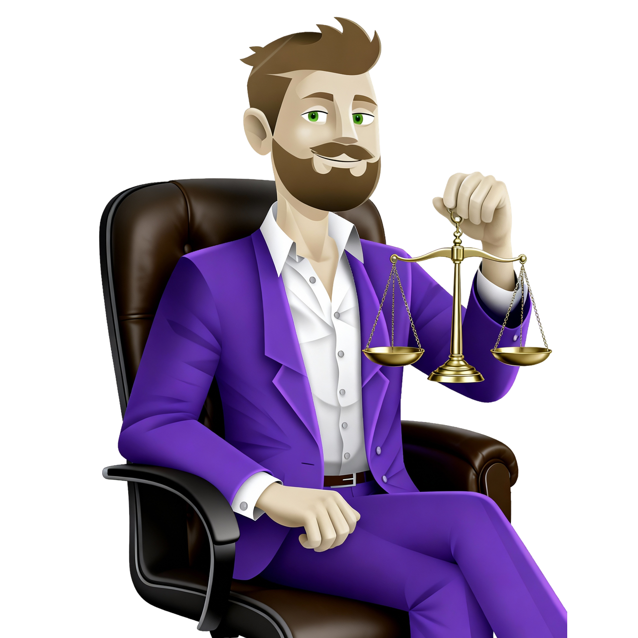 Готовая CRM для юридических компаний