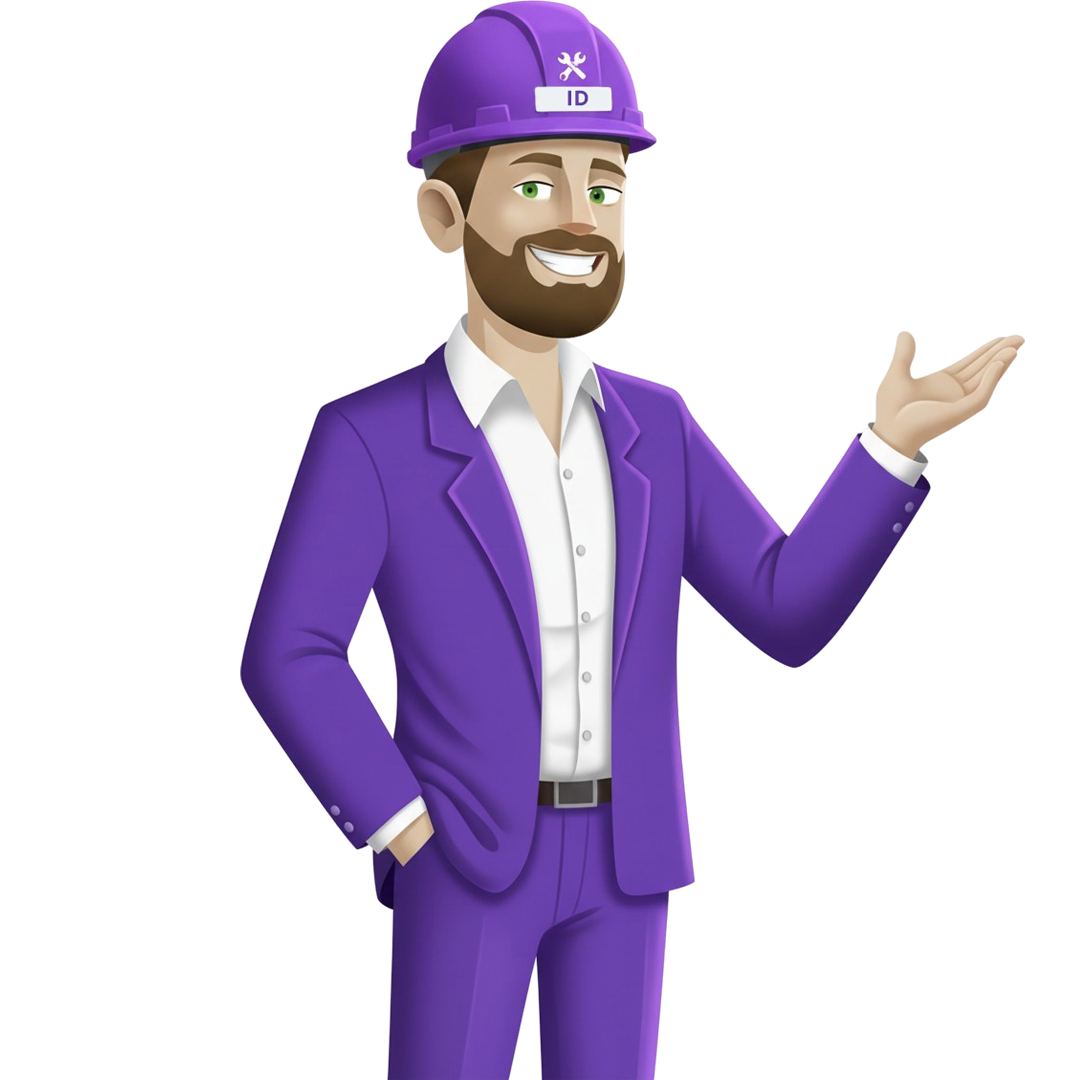 CRM система для строительства