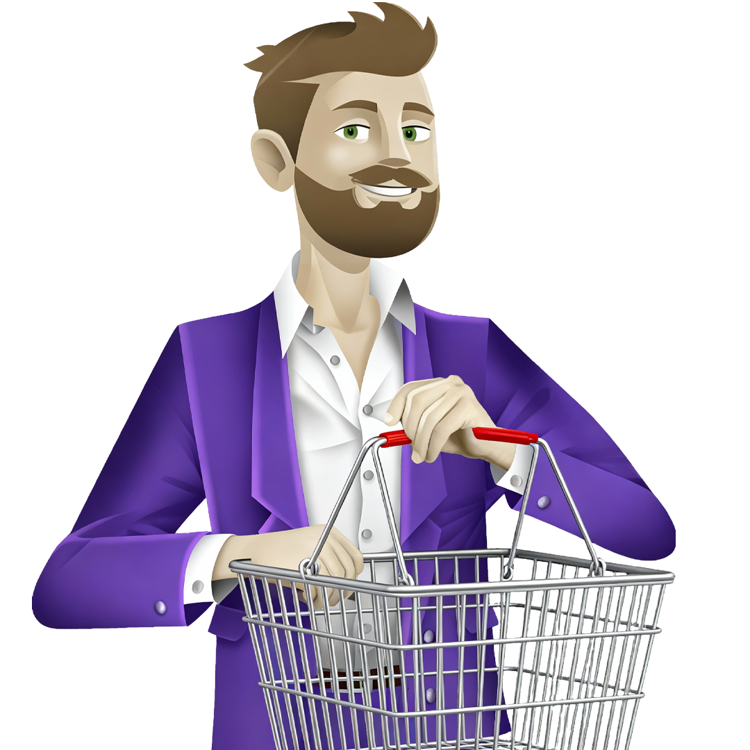 CRM для розничной интернет торговли