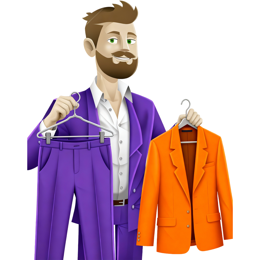CRM для ателье и магазинов одежды