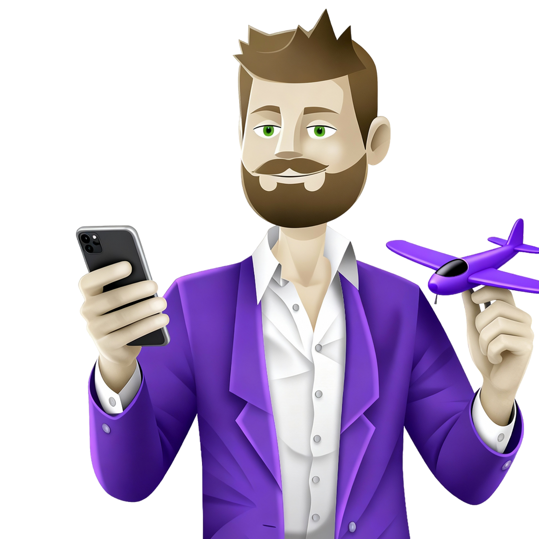 Готовая CRM для турагентства