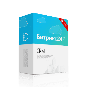 Архивный тариф CRM+ от Битрикс24 на 1 мес Архивный тариф CRM+ от Битрикс24 на 1 мес