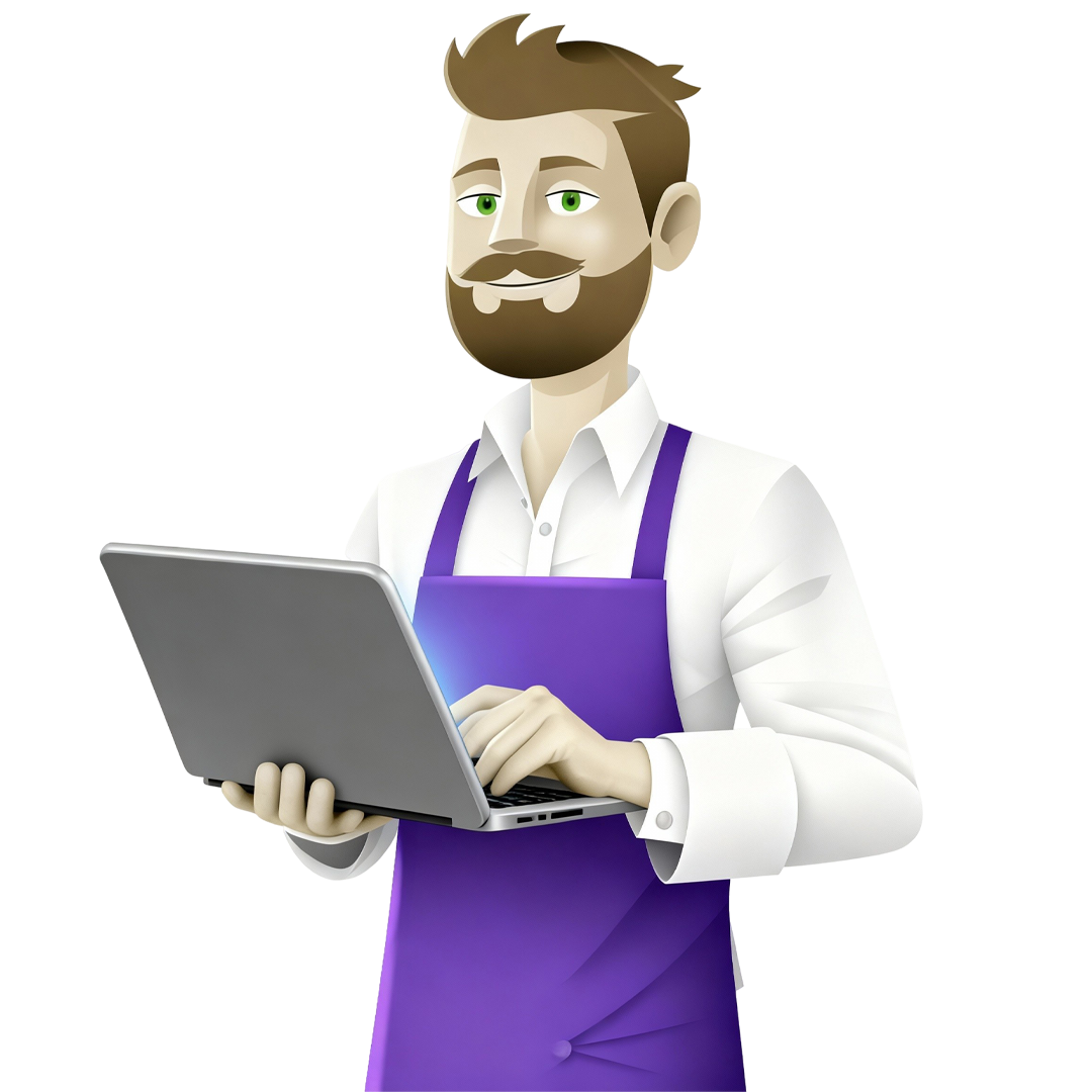 Готовая CRM для ресторанов и кафе