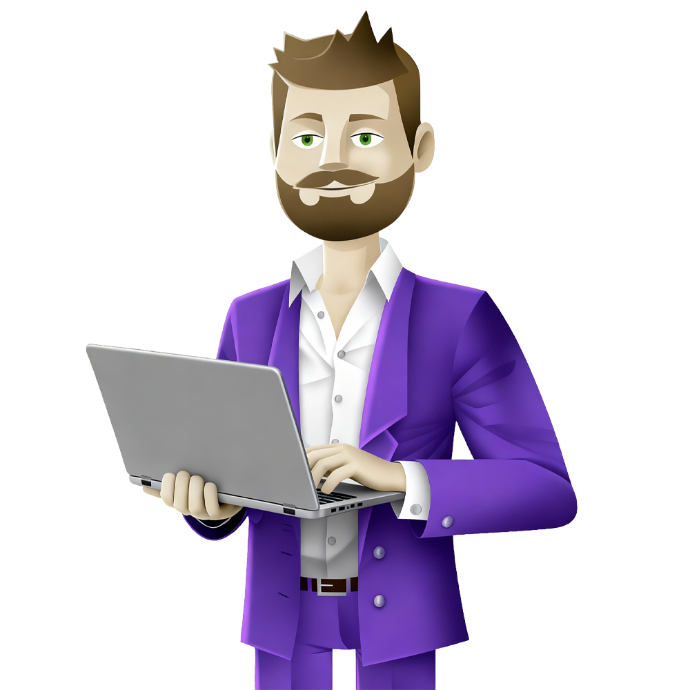 CRM-система для интернет- и хостинг-провайдера