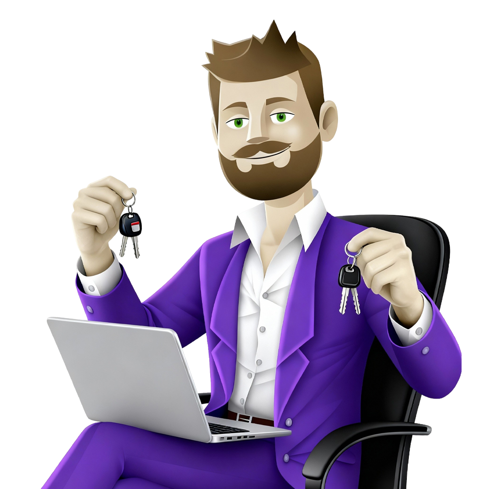 CRM для продажи автомобилей на базе Битрикс24