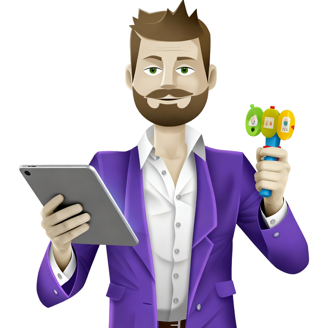 Готовая CRM для детских центров
