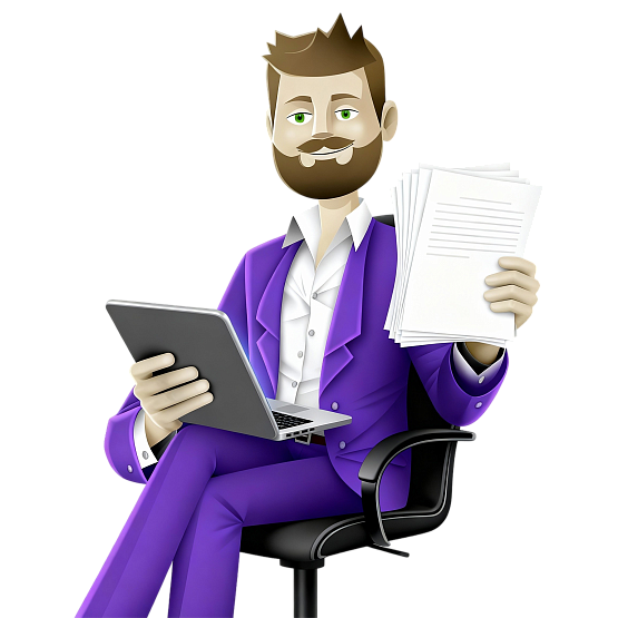 HR CRM для управления персоналом на базе Битрикс24