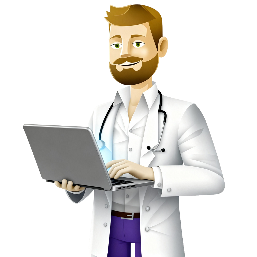 CRM-система для медицинских клиник