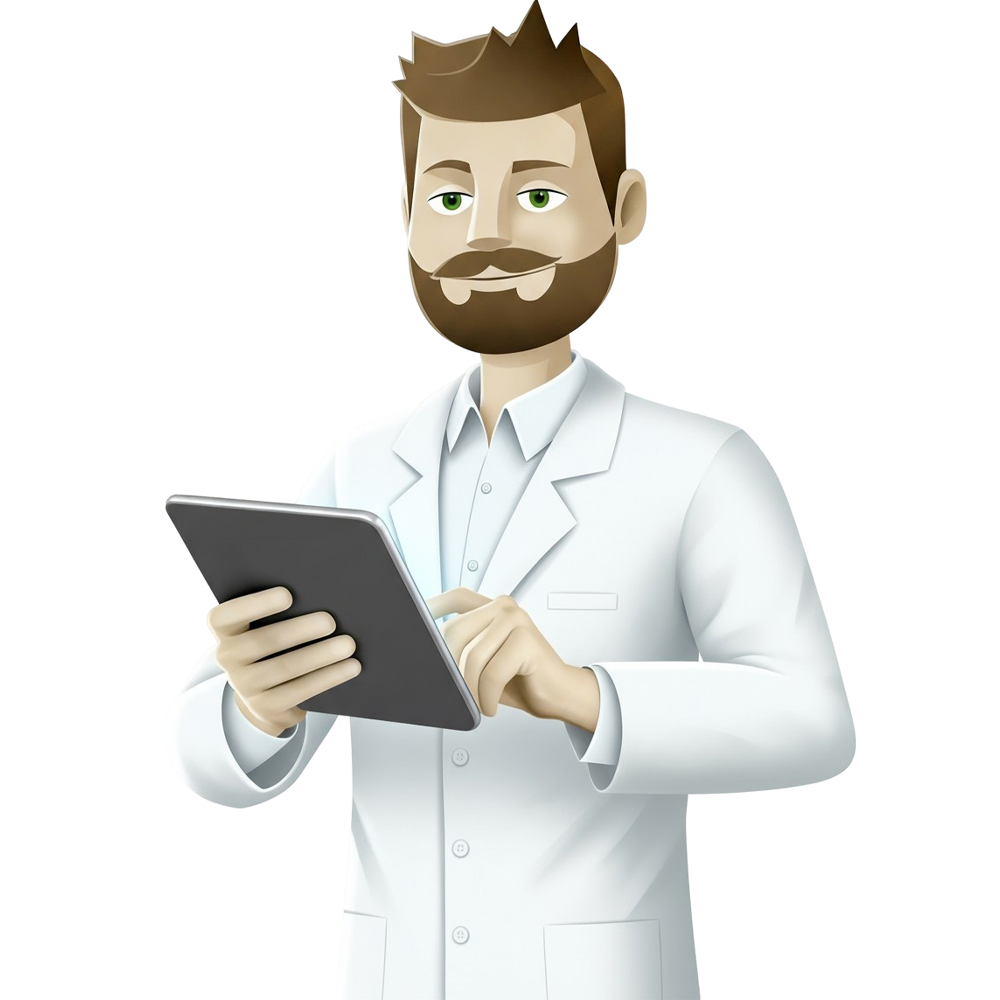 Готовая CRM для стоматологии