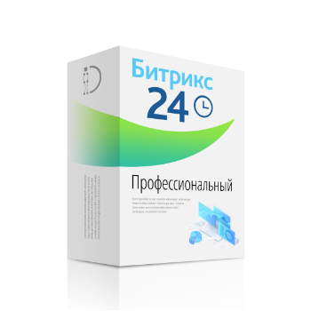 Битрикс24 тариф «Профессиональный» 1 мес Битрикс24 тариф «Профессиональный» 1 мес