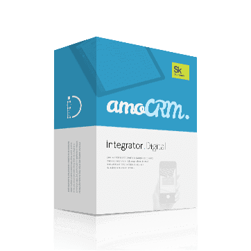 AmoCRM тариф «профессиональный» 9 мес. за 1 пользователя AmoCRM тариф «профессиональный» 9 мес. за 1 пользователя