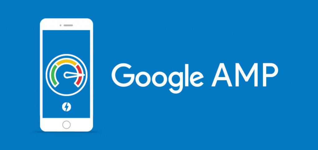 Google AMP страницы Google AMP страницы